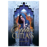 The Sapphire Cutlass - Sharon Gosling - The English Bookshop